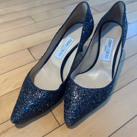 Jimmy Choo - Picture 2 of 7